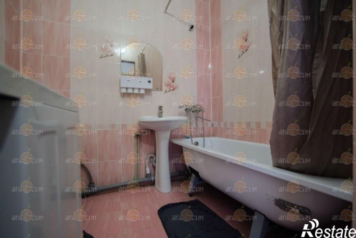 1-комн квартира Рогожникова, 17