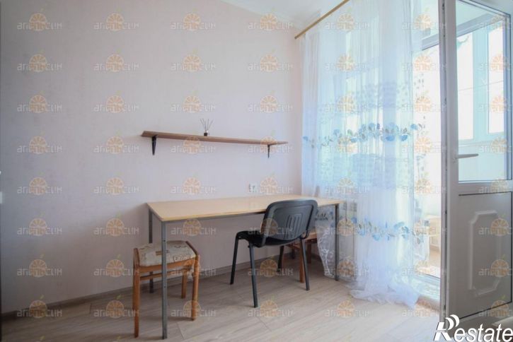 1-комн квартира Рогожникова, 17