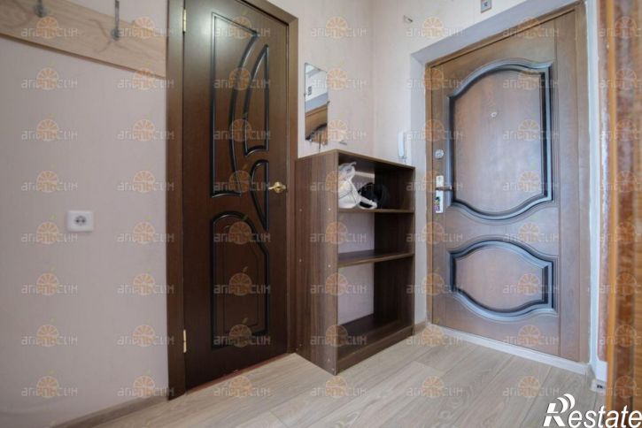 1-комн квартира Рогожникова, 17
