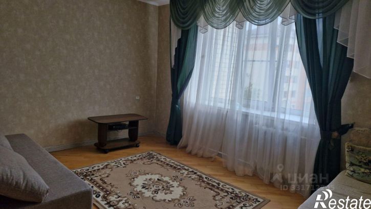 2-комн квартира ул Ленина, 441/9,  д. 441/9