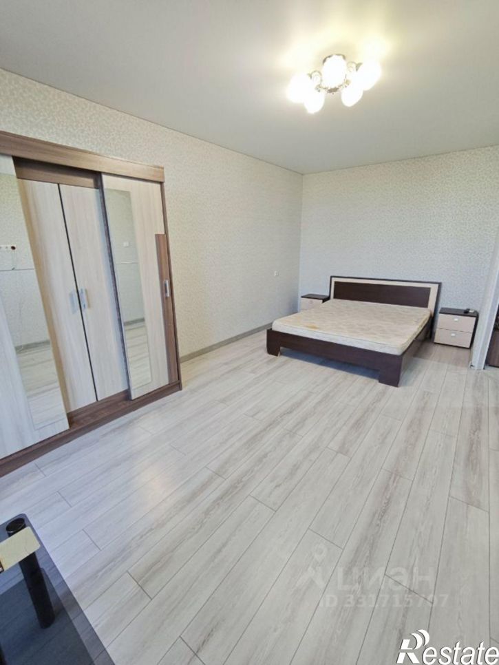 1-комн квартира ул Пирогова, 5а 7,  д. 5а 7,  к. 7
