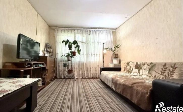 1-комн квартира пр-кт Юности, 10,  д. 10