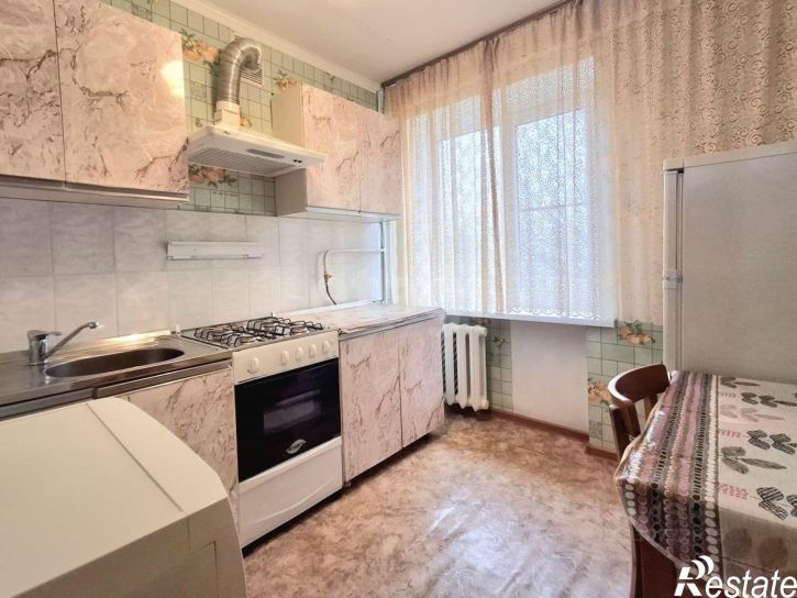 1-комн квартира ул Фроленко, 16,  д. 16