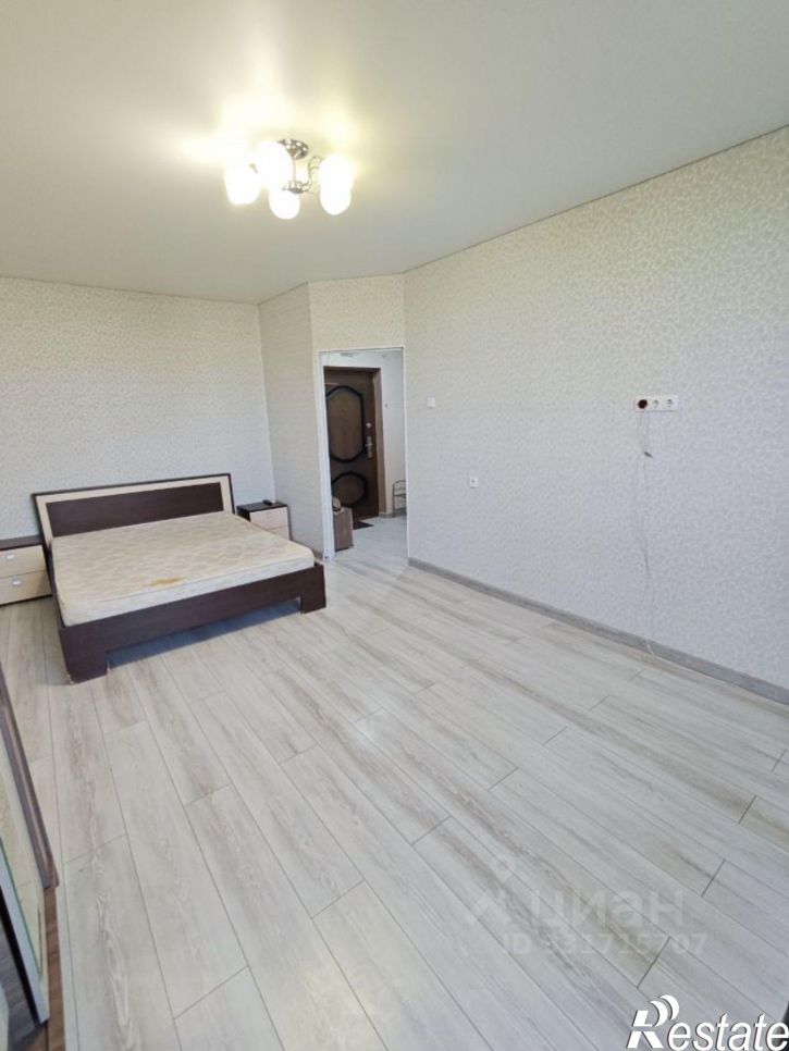 1-комн квартира ул Пирогова, 5а 7,  д. 5а 7,  к. 7