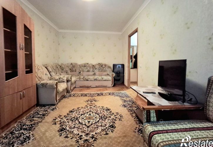 1-комн квартира ул Фроленко, 16,  д. 16