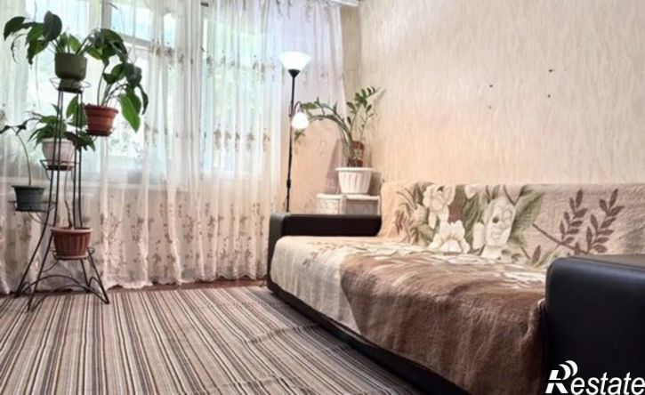 1-комн квартира пр-кт Юности, 10,  д. 10