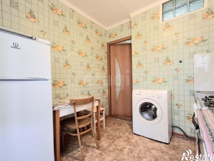 1-комн квартира ул Фроленко, 16,  д. 16