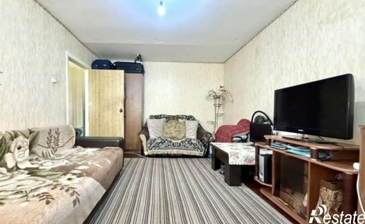 1-комн квартира пр-кт Юности, 10,  д. 10