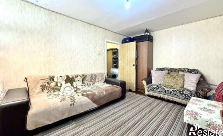 1-комн квартира пр-кт Юности, 10,  д. 10