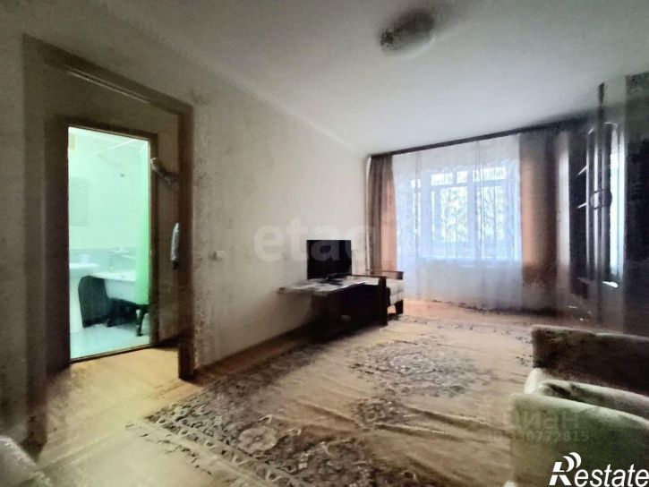 1-комн квартира ул Фроленко, 16,  д. 16