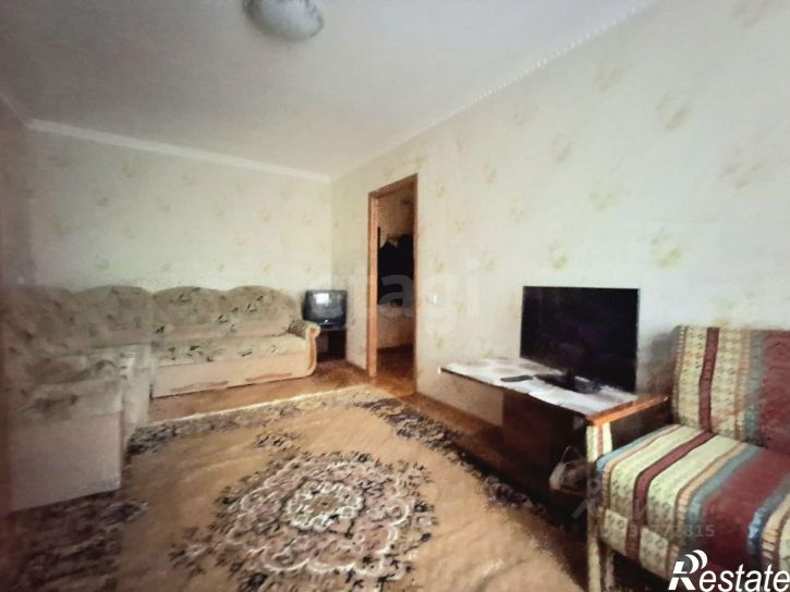 1-комн квартира ул Фроленко, 16,  д. 16