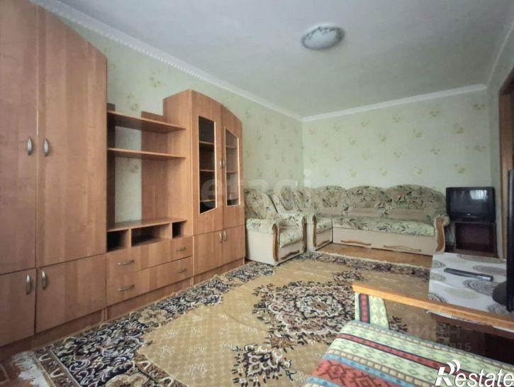 1-комн квартира ул Фроленко, 16,  д. 16