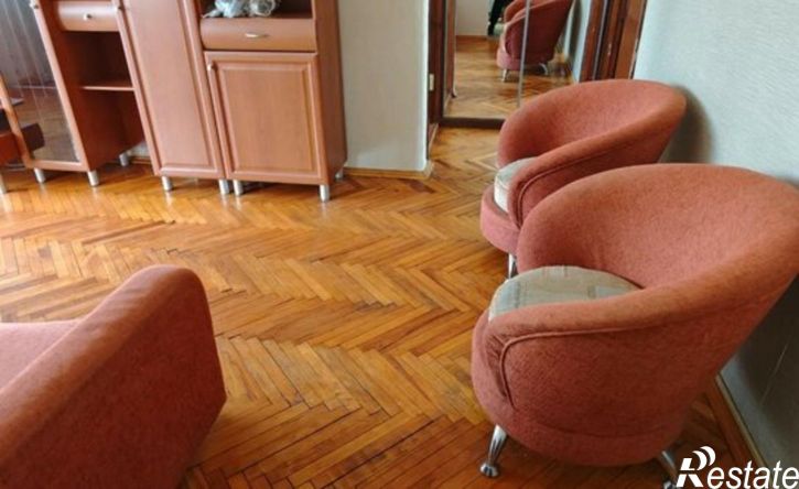 3-комн квартира Ботанический пр-д, 11,  д. 11
