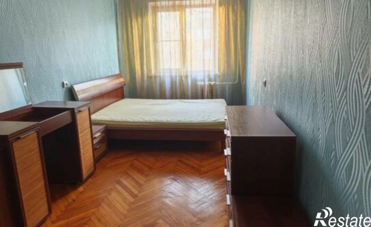 3-комн квартира Ботанический пр-д, 11,  д. 11