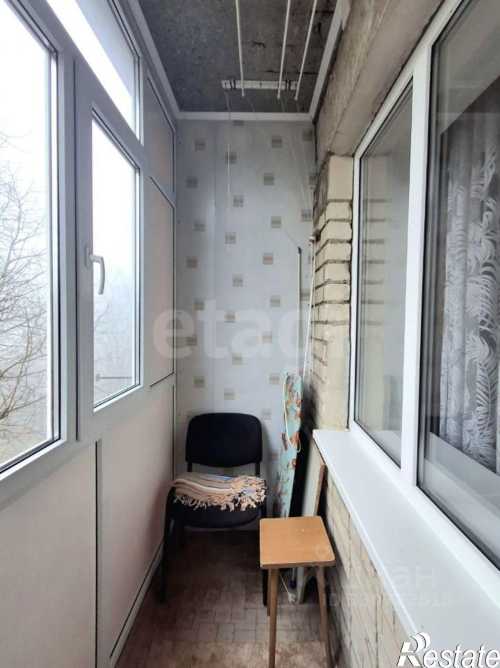 1-комн квартира ул Фроленко, 16,  д. 16