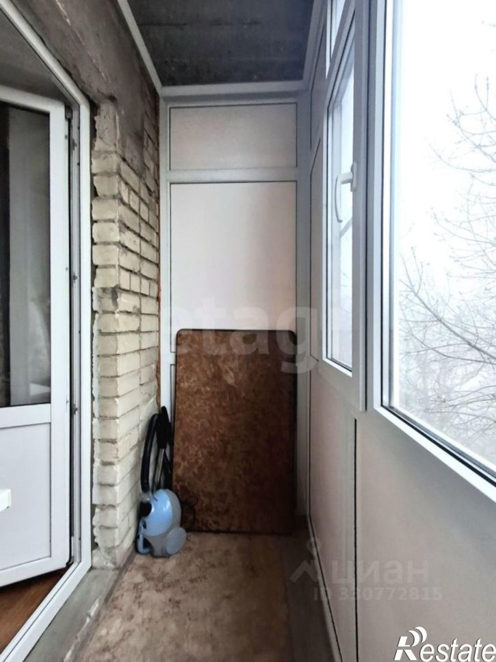 1-комн квартира ул Фроленко, 16,  д. 16