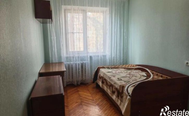 3-комн квартира Ботанический пр-д, 11,  д. 11