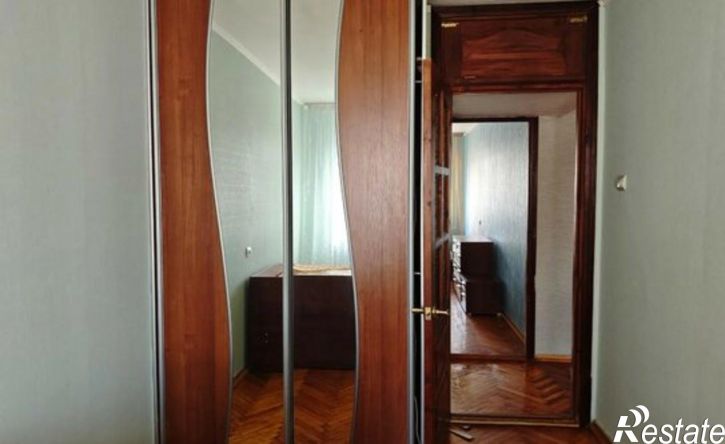3-комн квартира Ботанический пр-д, 11,  д. 11