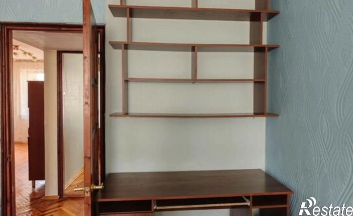 3-комн квартира Ботанический пр-д, 11,  д. 11