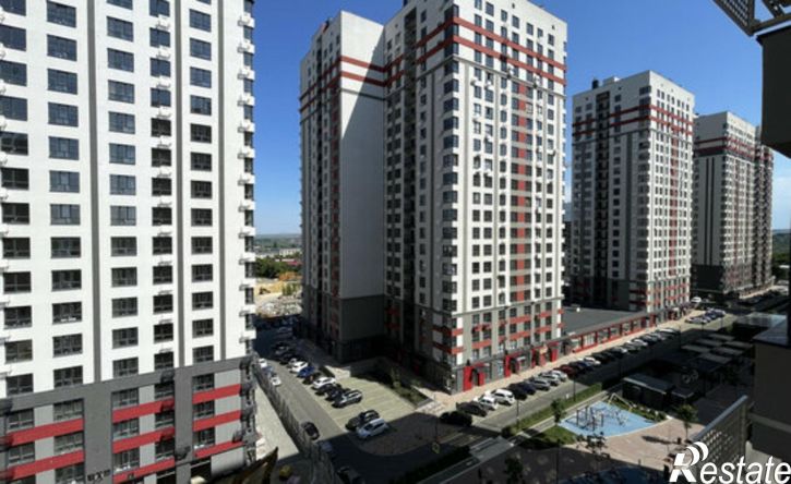 3-комн квартира ул Гражданская, 2,  д. 2