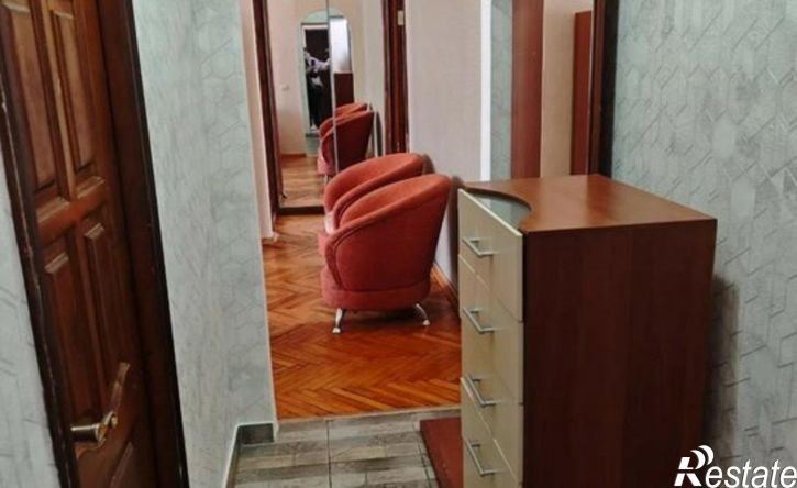 3-комн квартира Ботанический пр-д, 11,  д. 11