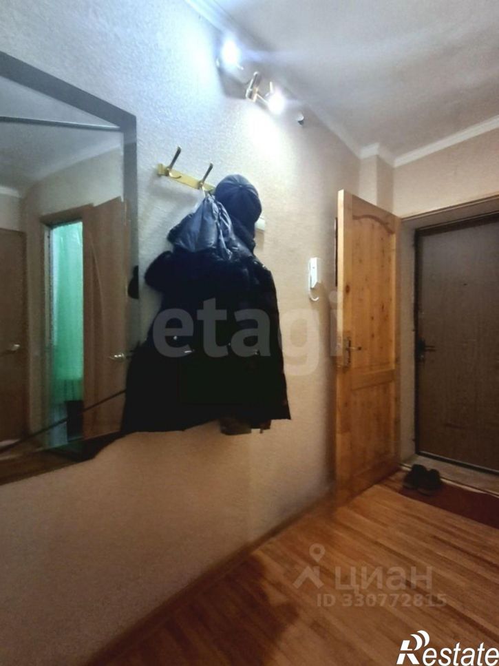 1-комн квартира ул Фроленко, 16,  д. 16