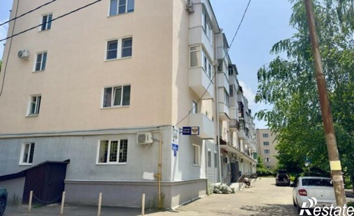 2-комн квартира ул Социалистическая, 1,  д. 1