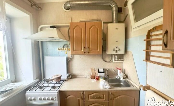 2-комн квартира ул Социалистическая, 1,  д. 1
