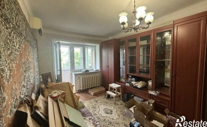 2-комн квартира ул Социалистическая, 1,  д. 1