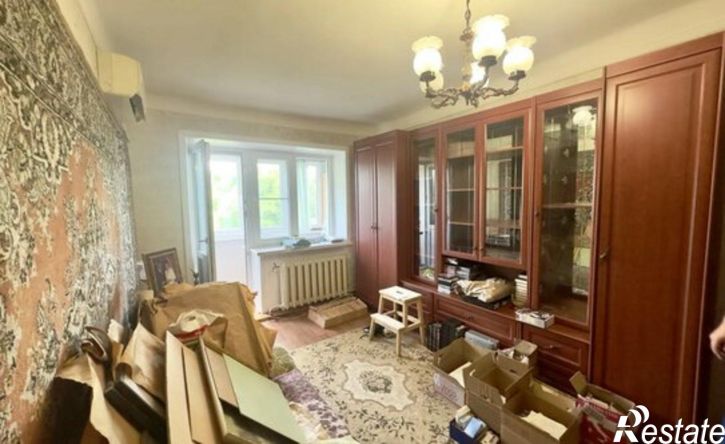 2-комн квартира ул Социалистическая, 1,  д. 1