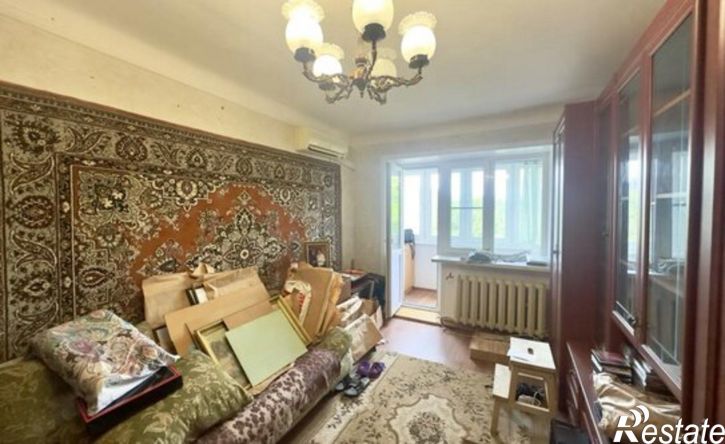2-комн квартира ул Социалистическая, 1,  д. 1