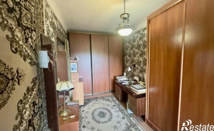 2-комн квартира ул Социалистическая, 1,  д. 1