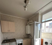 1-комн, 36кв м, этаж 18/19 ул Тухачевского, 25/8