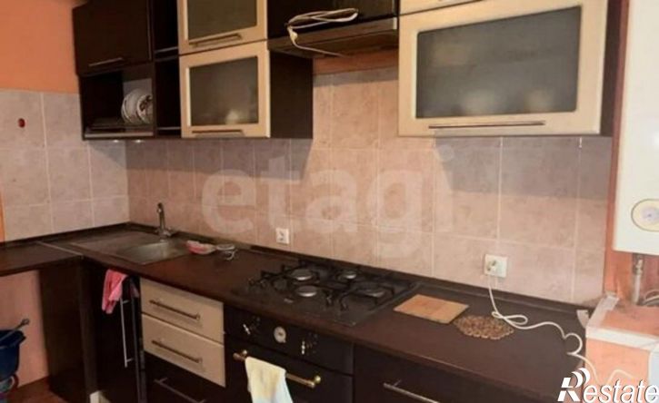 2-комн квартира ул Тухачевского, 11В,  д. 11В