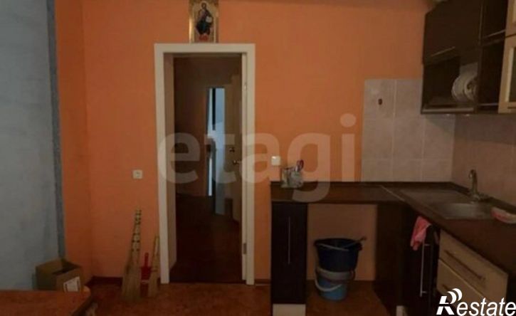 2-комн квартира ул Тухачевского, 11В,  д. 11В