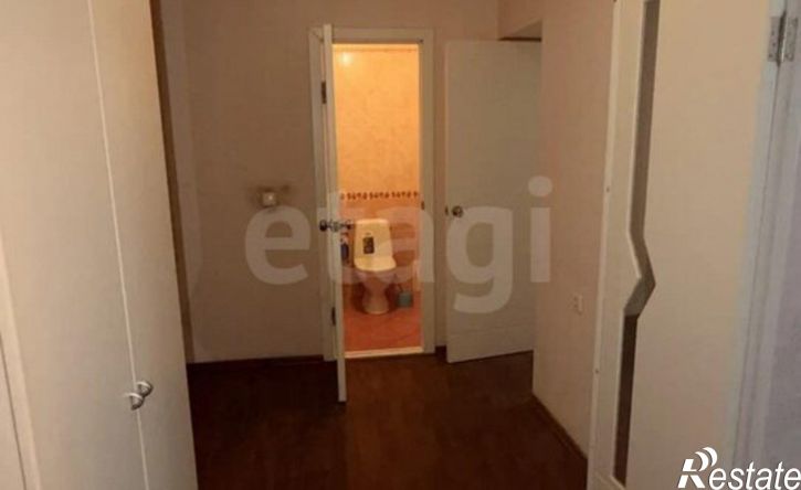 2-комн квартира ул Тухачевского, 11В,  д. 11В