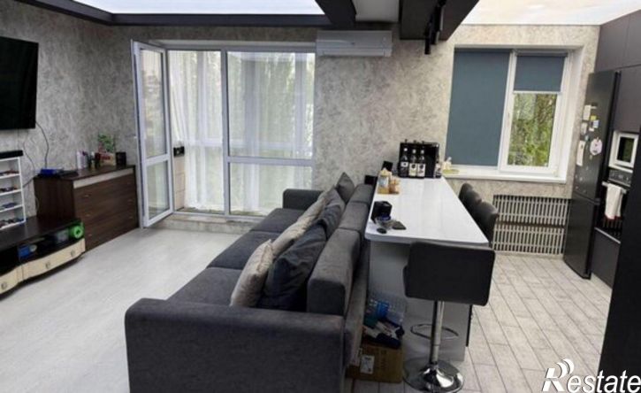 3-комн квартира ул Доваторцев, 63/1,  д. 63/1