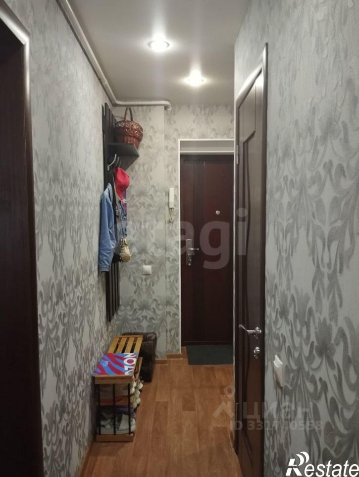 1-комн квартира ул Доваторцев, 37/6,  д. 37/6
