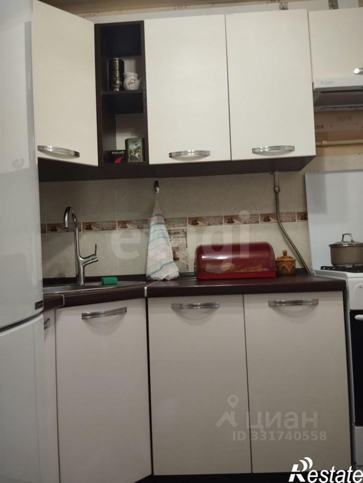 1-комн квартира ул Доваторцев, 37/6,  д. 37/6