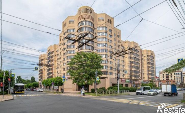 4-комн квартира ул Мира, 331,  д. 331