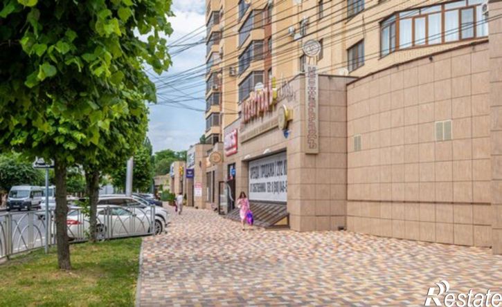 4-комн квартира ул Мира, 331,  д. 331