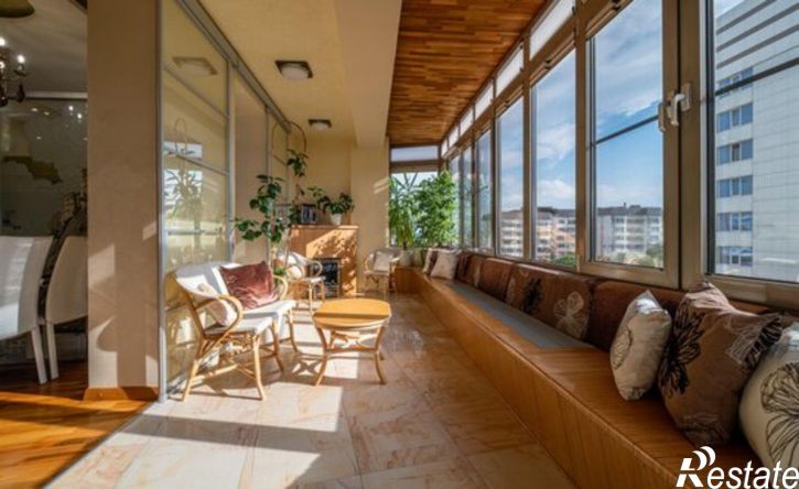4-комн квартира ул Мира, 331,  д. 331