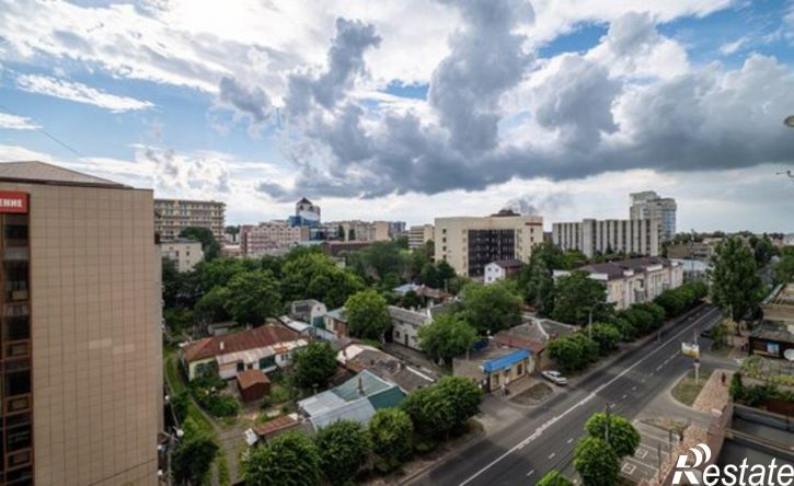 4-комн квартира ул Мира, 331,  д. 331