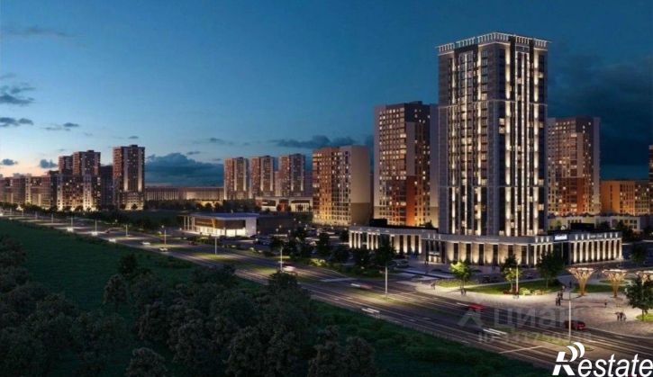 3-комн квартира ул Павла Буравцева, 46 3,  д. 46 3,  к. 3