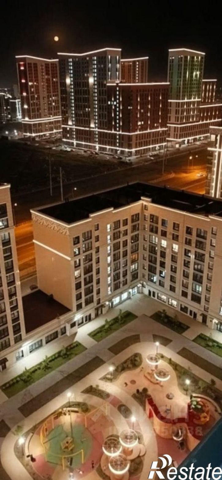 3-комн квартира ул Павла Буравцева, 46 3,  д. 46 3,  к. 3
