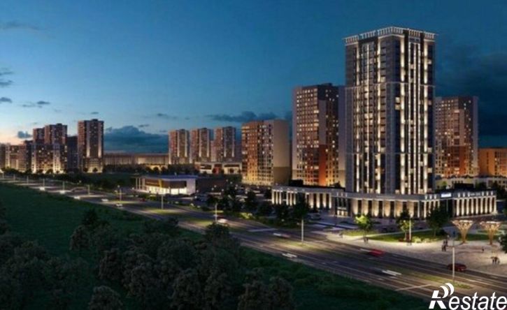 3-комн квартира ул Павла Буравцева, 46 3,  д. 46 3,  к. 3