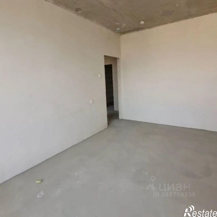 3-комн квартира ул Павла Буравцева, 46 3,  д. 46 3,  к. 3