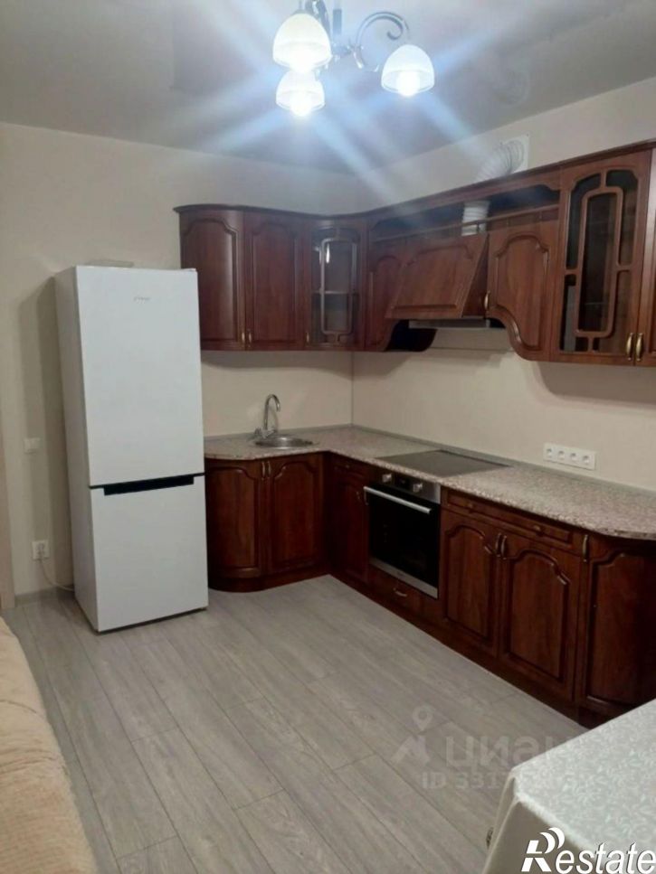 1-комн квартира ул Доваторцев, 86/1,  д. 86/1