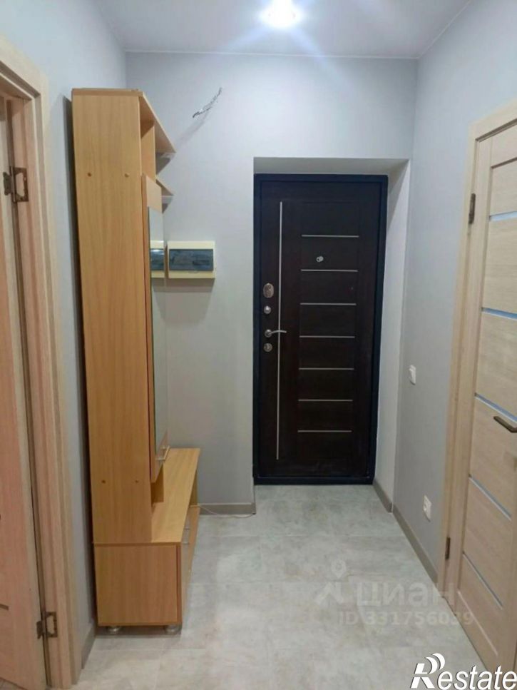 1-комн квартира ул Доваторцев, 86/1,  д. 86/1