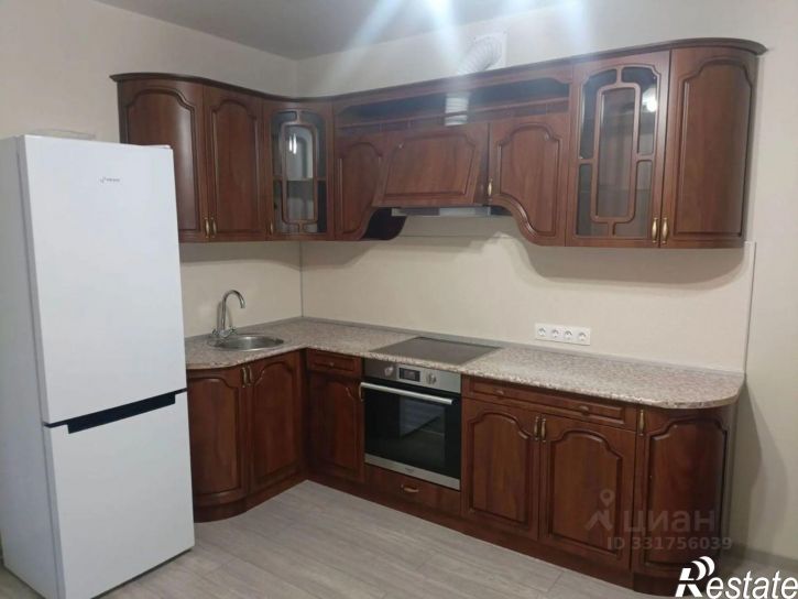 1-комн квартира ул Доваторцев, 86/1,  д. 86/1